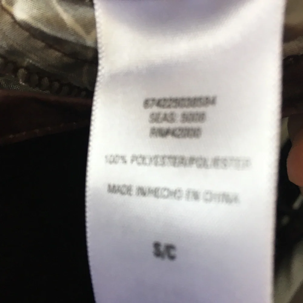 FINAL MARKDOWN Ladies jaclyn smith skirt small